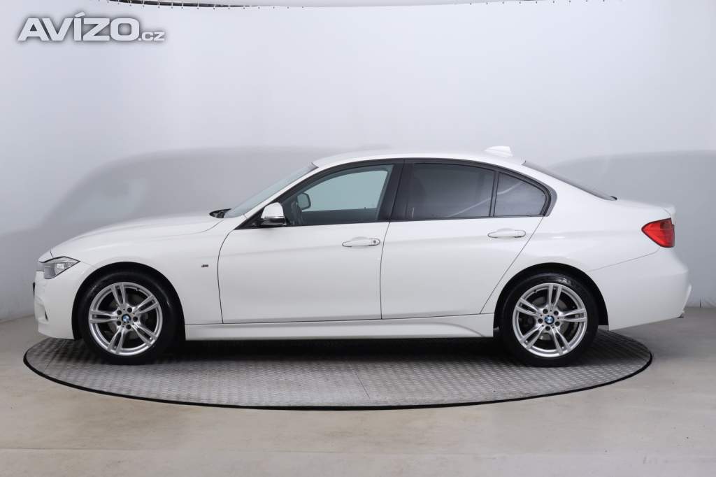 Foto inzerátu BMW Řada 3 320 d xDrive