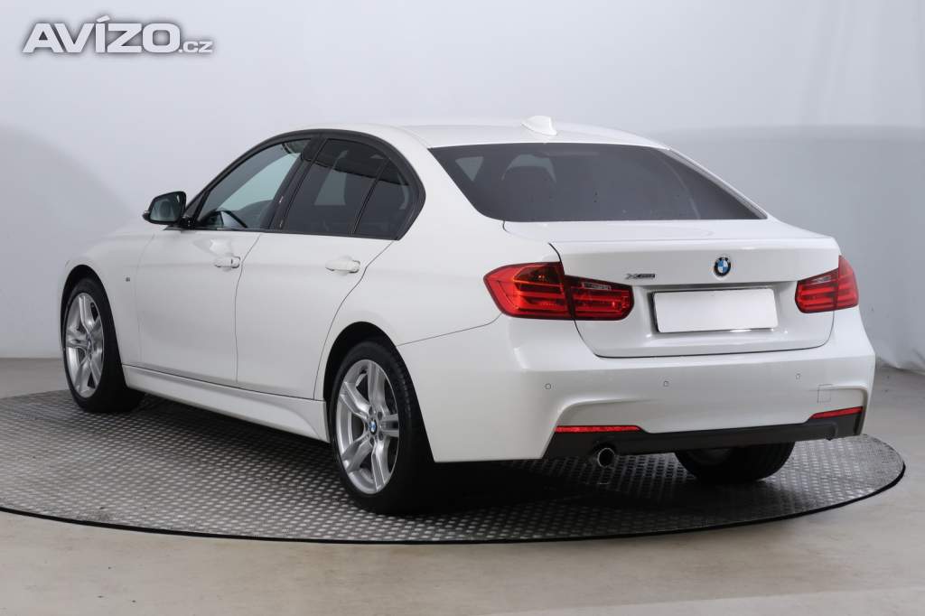Foto inzerátu BMW Řada 3 320 d xDrive