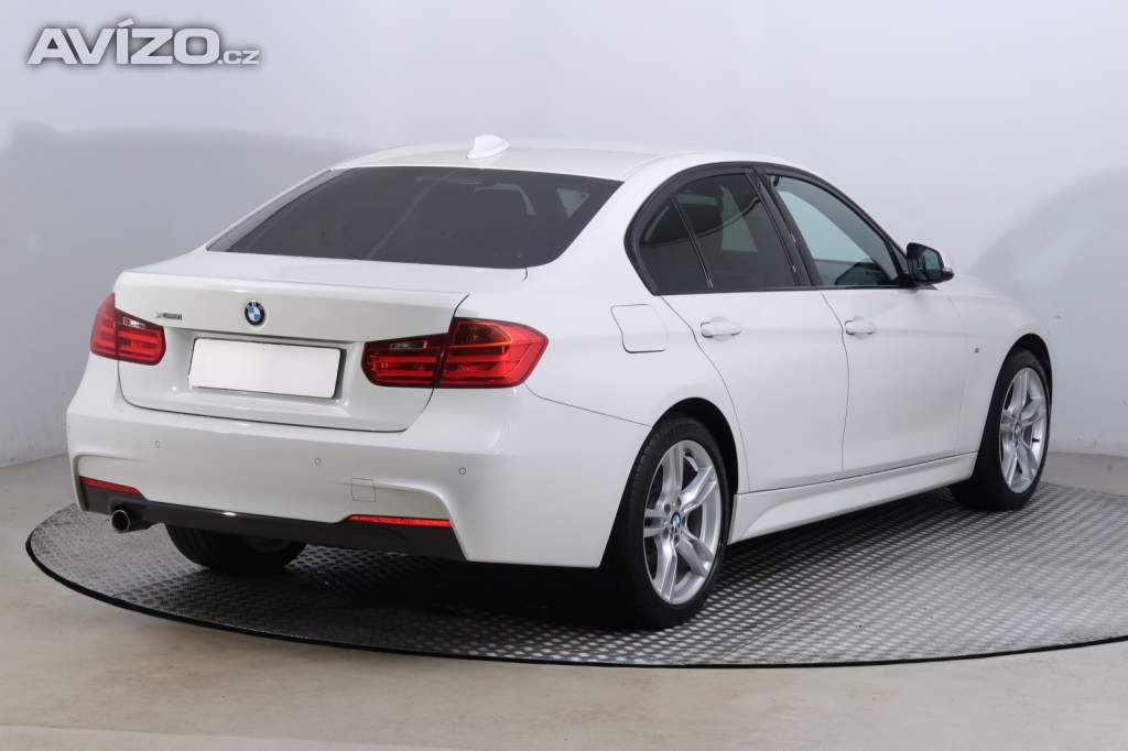 Foto inzerátu BMW Řada 3 320 d xDrive