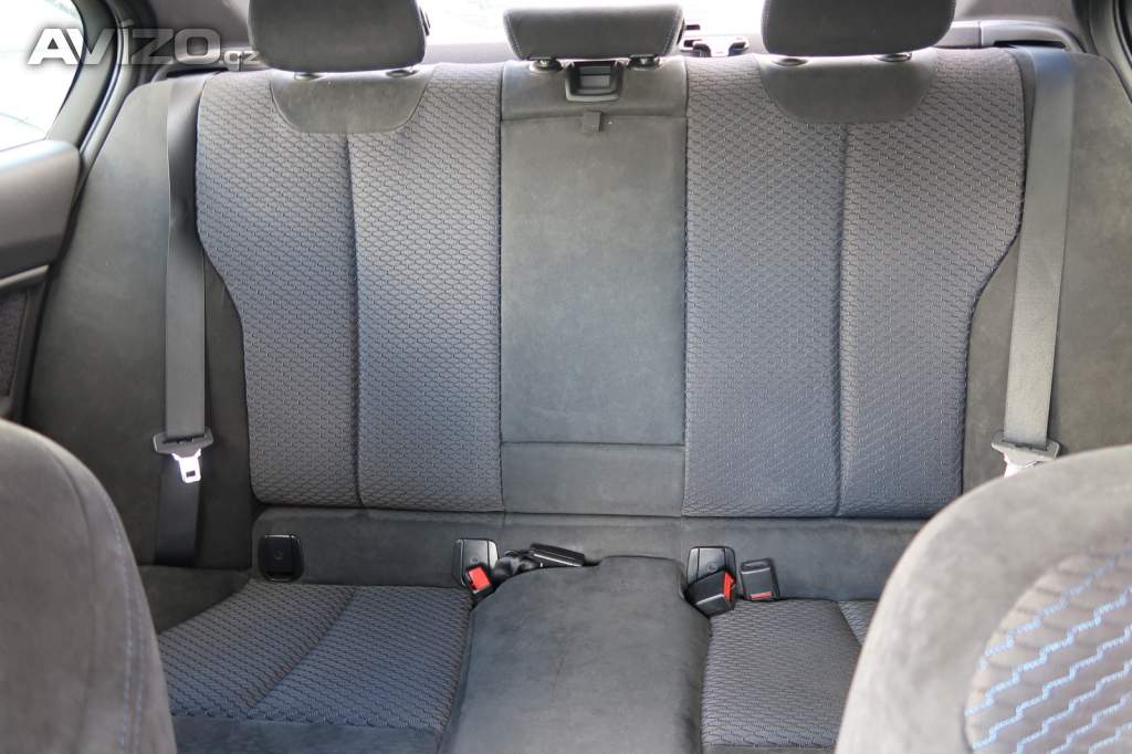 Foto inzerátu BMW Řada 3 320 d xDrive