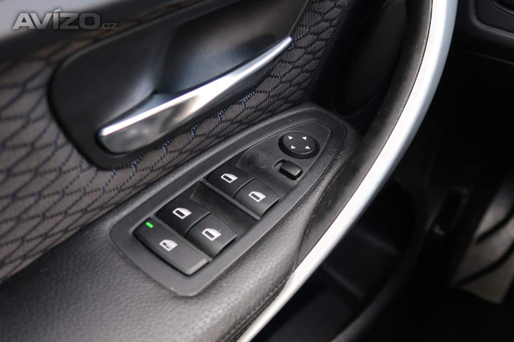 Foto inzerátu BMW Řada 3 320 d xDrive