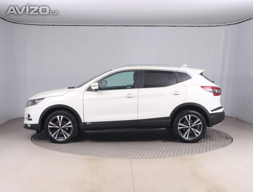 Foto inzerátu Nissan Qashqai 1.2 DIG-T