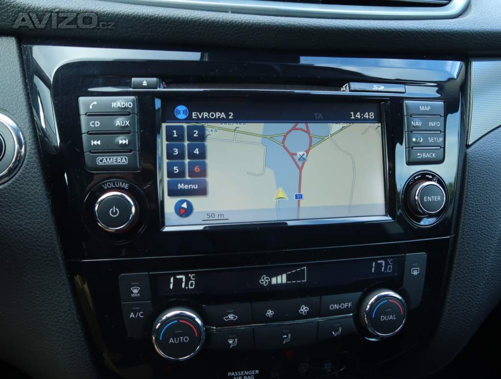 Foto inzerátu Nissan Qashqai 1.2 DIG-T