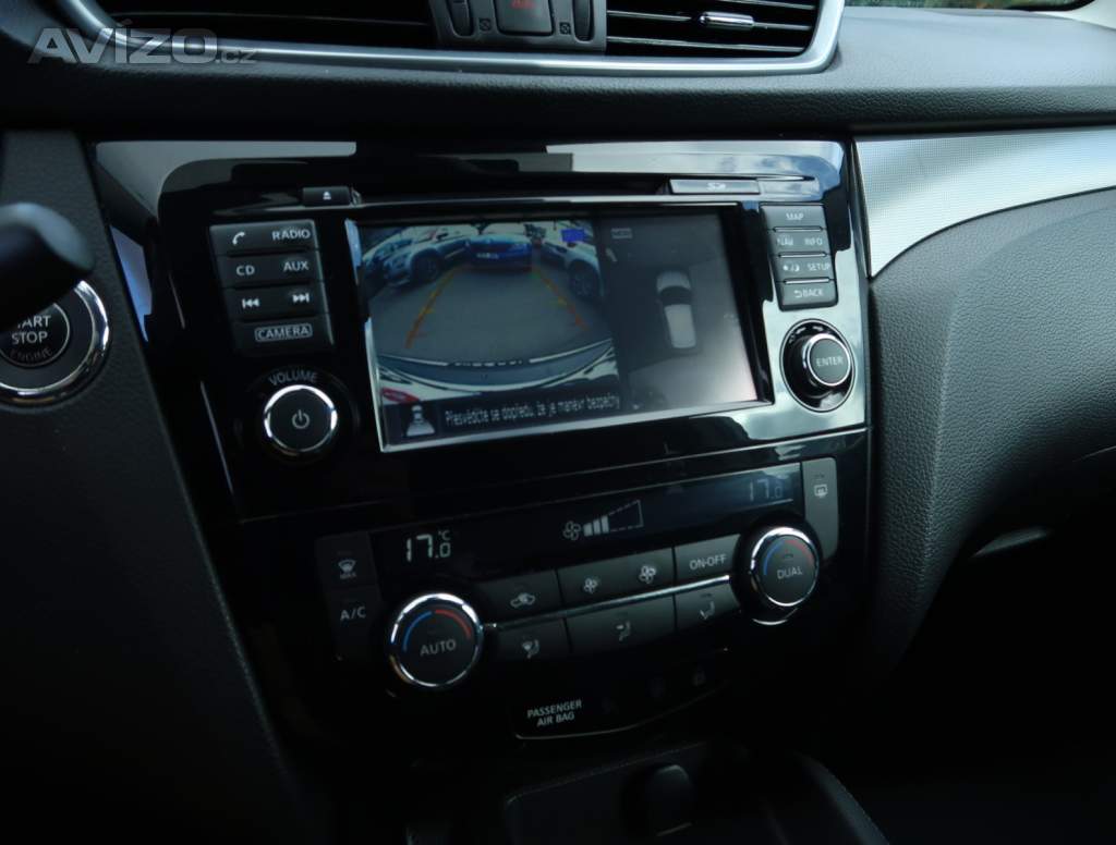 Foto inzerátu Nissan Qashqai 1.2 DIG-T