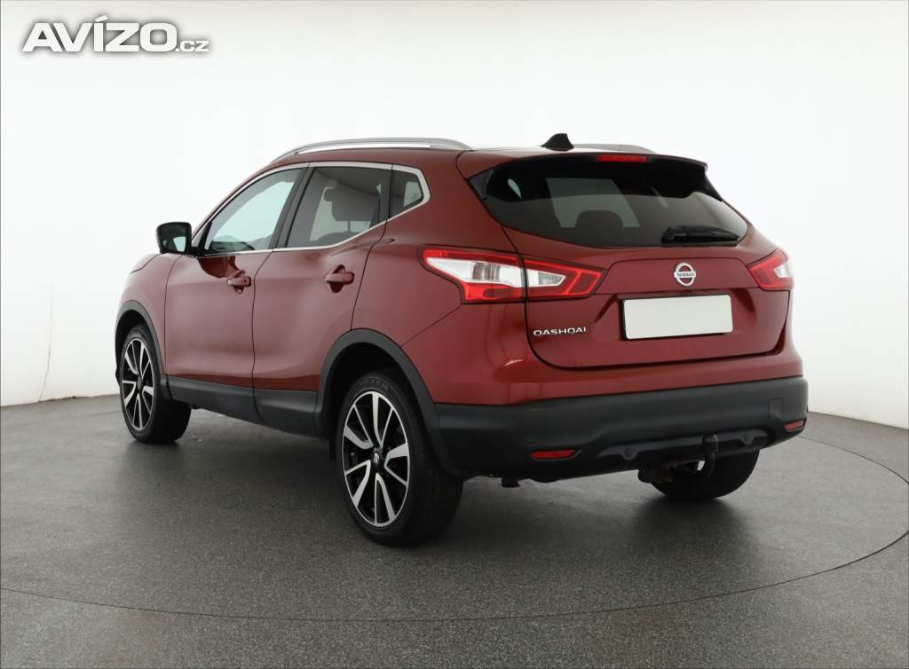 Foto inzerátu Nissan Qashqai 1.2 DIG-T