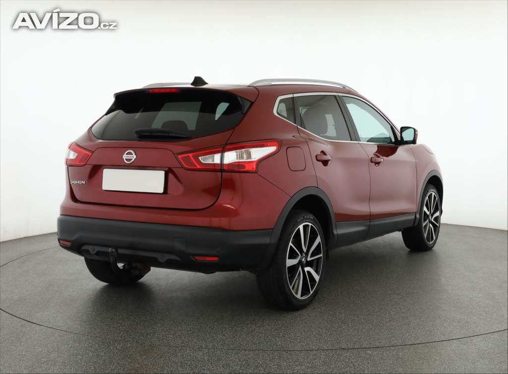 Foto inzerátu Nissan Qashqai 1.2 DIG-T