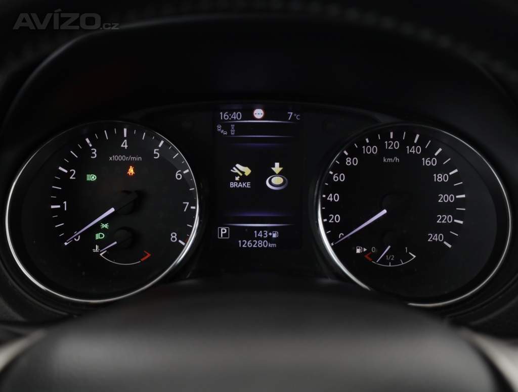 Foto inzerátu Nissan Qashqai 1.2 DIG-T