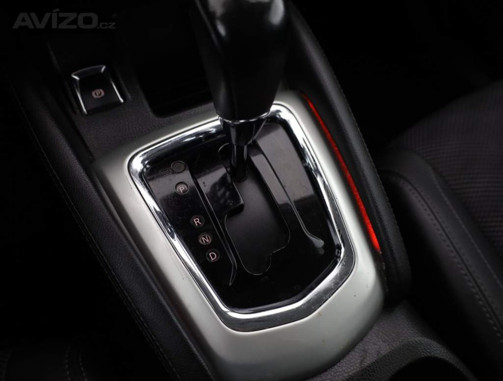 Foto inzerátu Nissan Qashqai 1.2 DIG-T