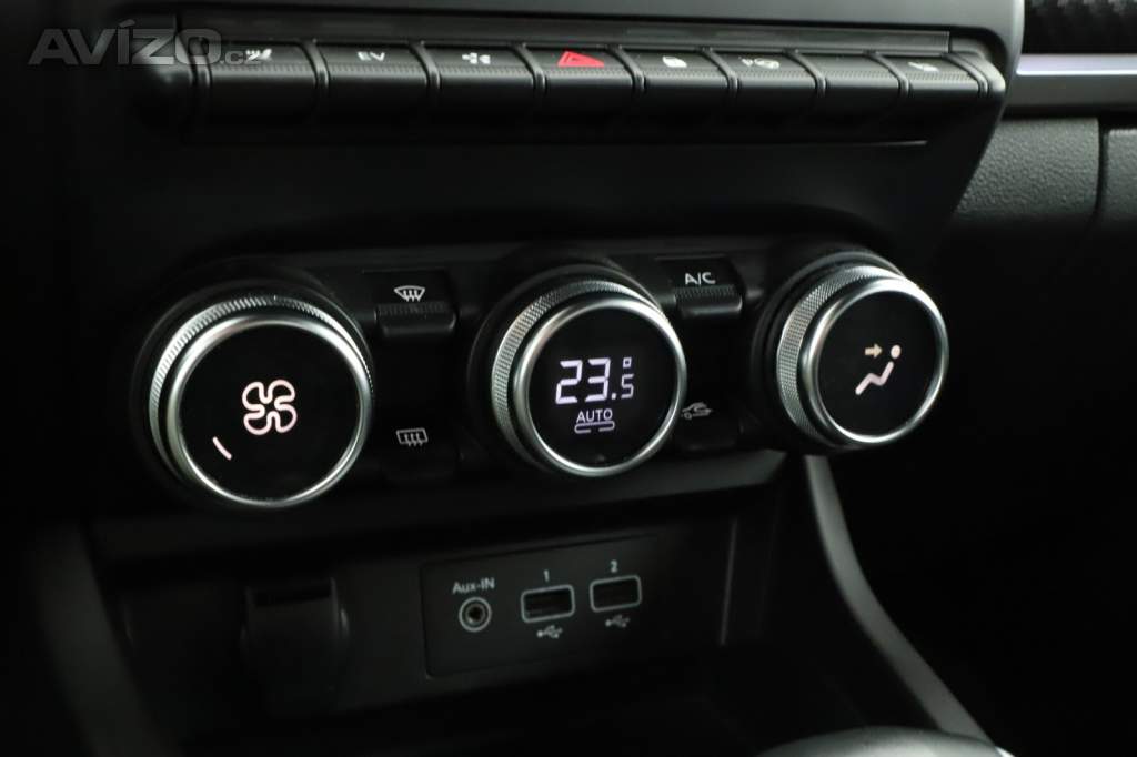 Foto inzerátu Renault Arkana E-Tech