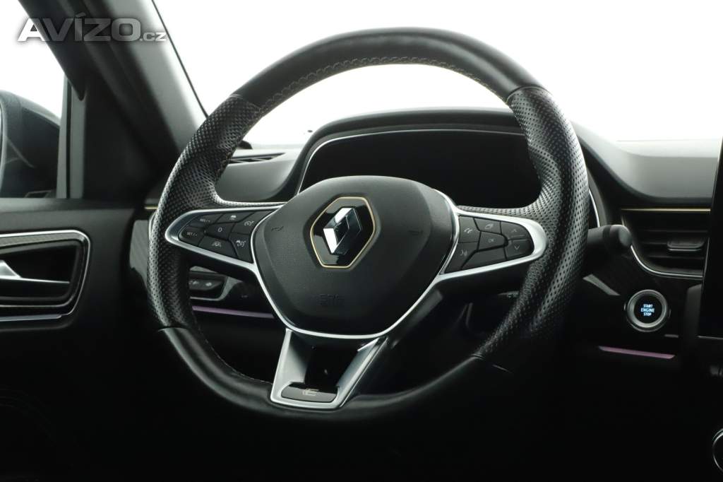 Foto inzerátu Renault Arkana E-Tech