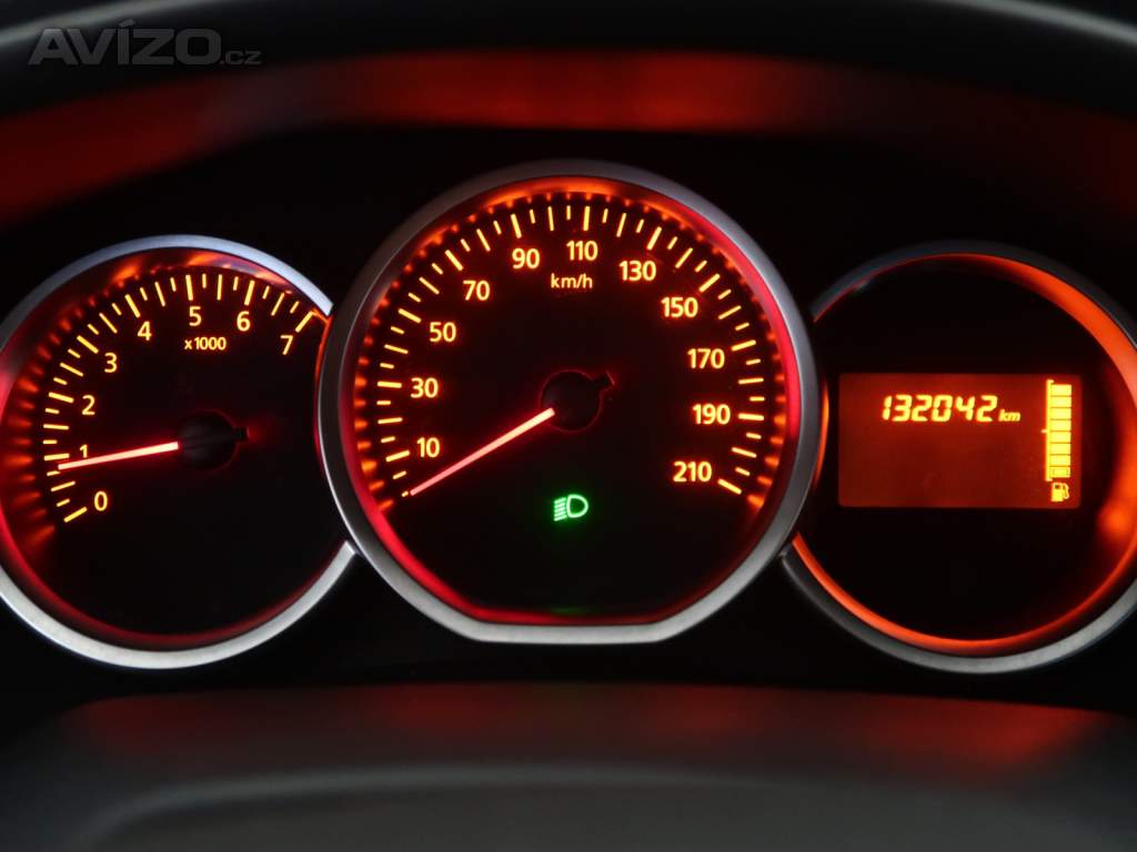 Foto inzerátu Dacia Logan 1.2 16V