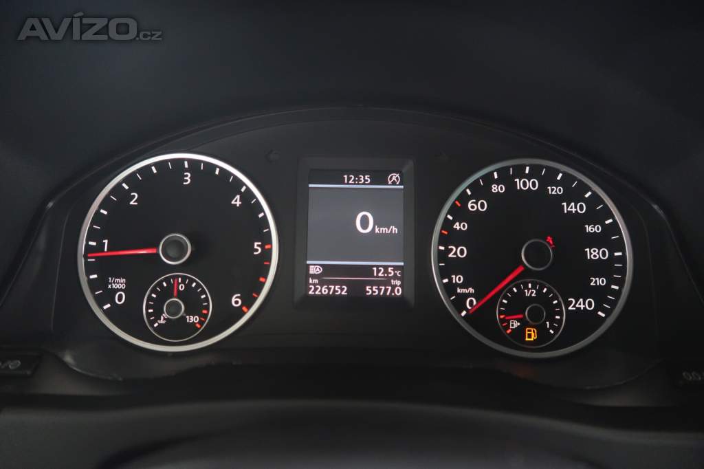 Foto inzerátu Volkswagen Tiguan 2.0 TDI