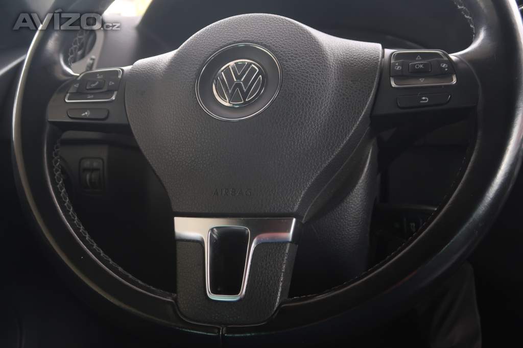 Foto inzerátu Volkswagen Tiguan 2.0 TDI