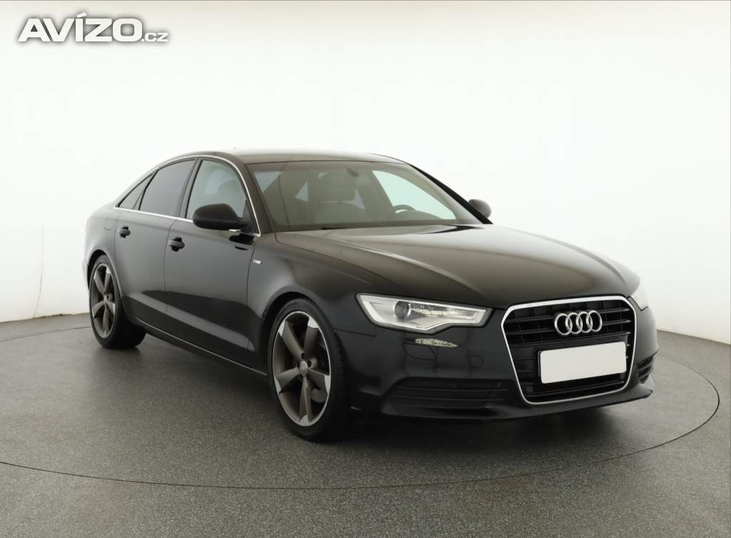 Audi A6 3.0 TDI