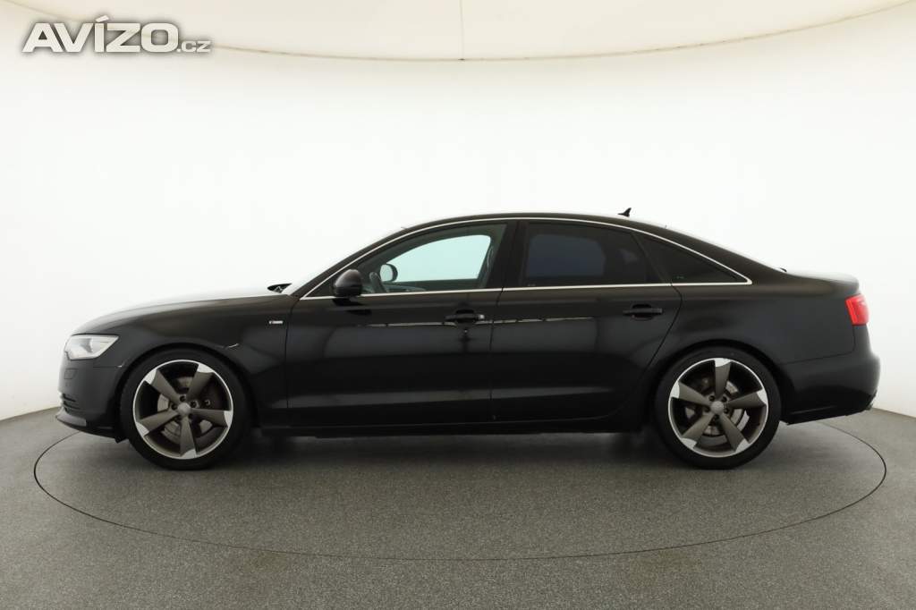 Foto inzerátu Audi A6 3.0 TDI