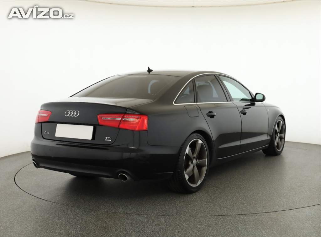 Foto inzerátu Audi A6 3.0 TDI
