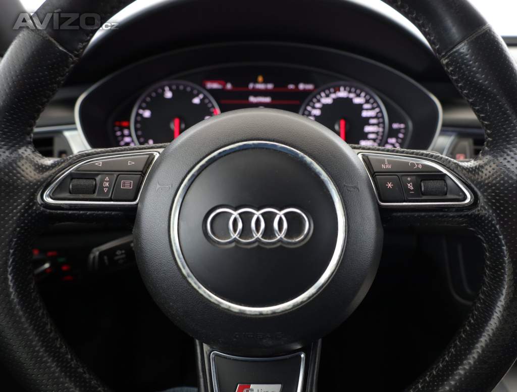 Foto inzerátu Audi A6 3.0 TDI