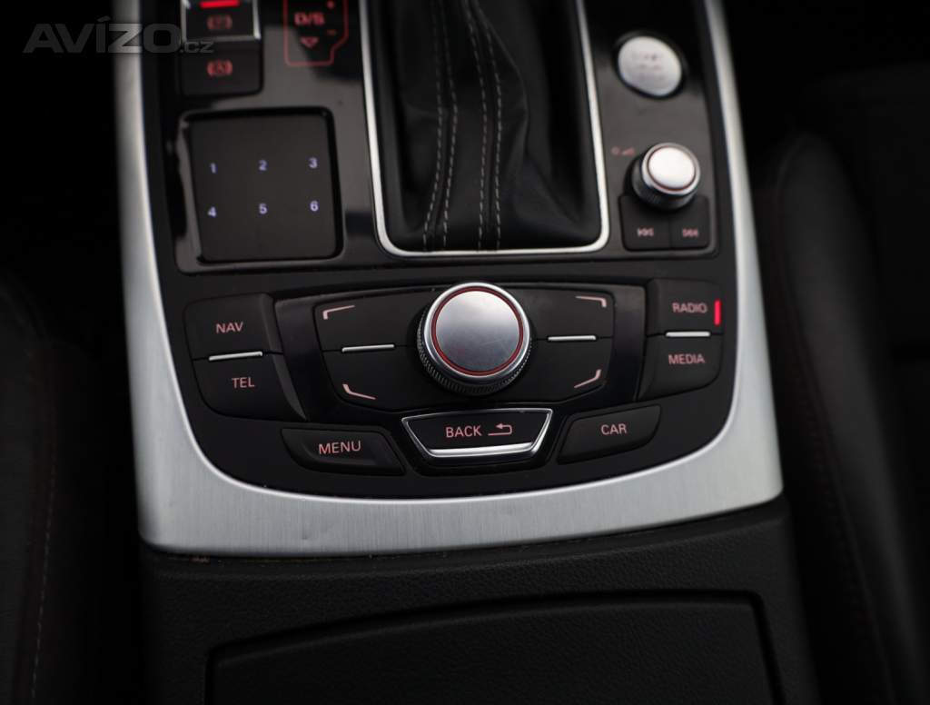 Foto inzerátu Audi A6 3.0 TDI