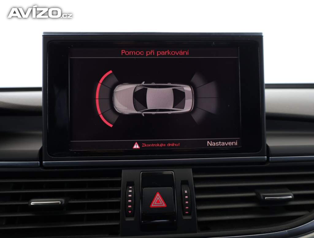 Foto inzerátu Audi A6 3.0 TDI