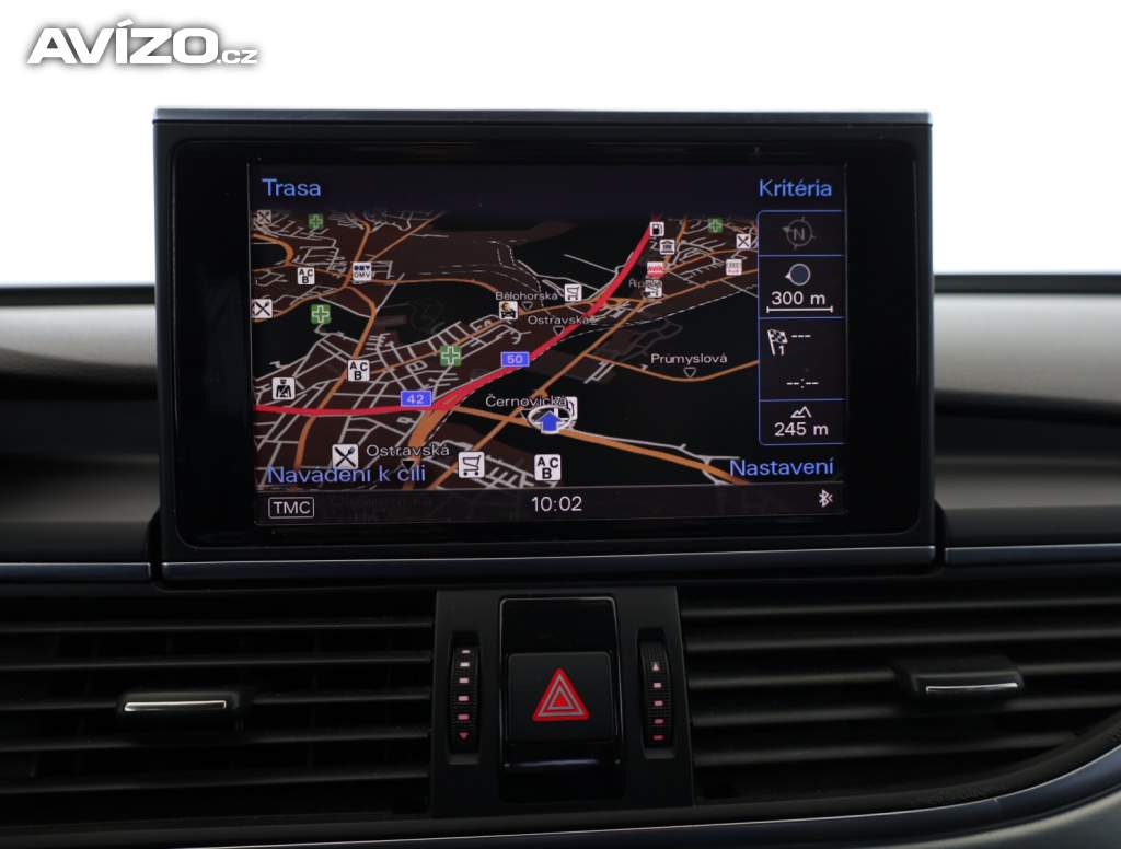 Foto inzerátu Audi A6 3.0 TDI