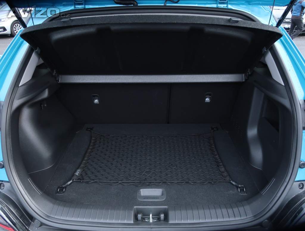 Foto inzerátu Hyundai Kona 1.0 T-GDI