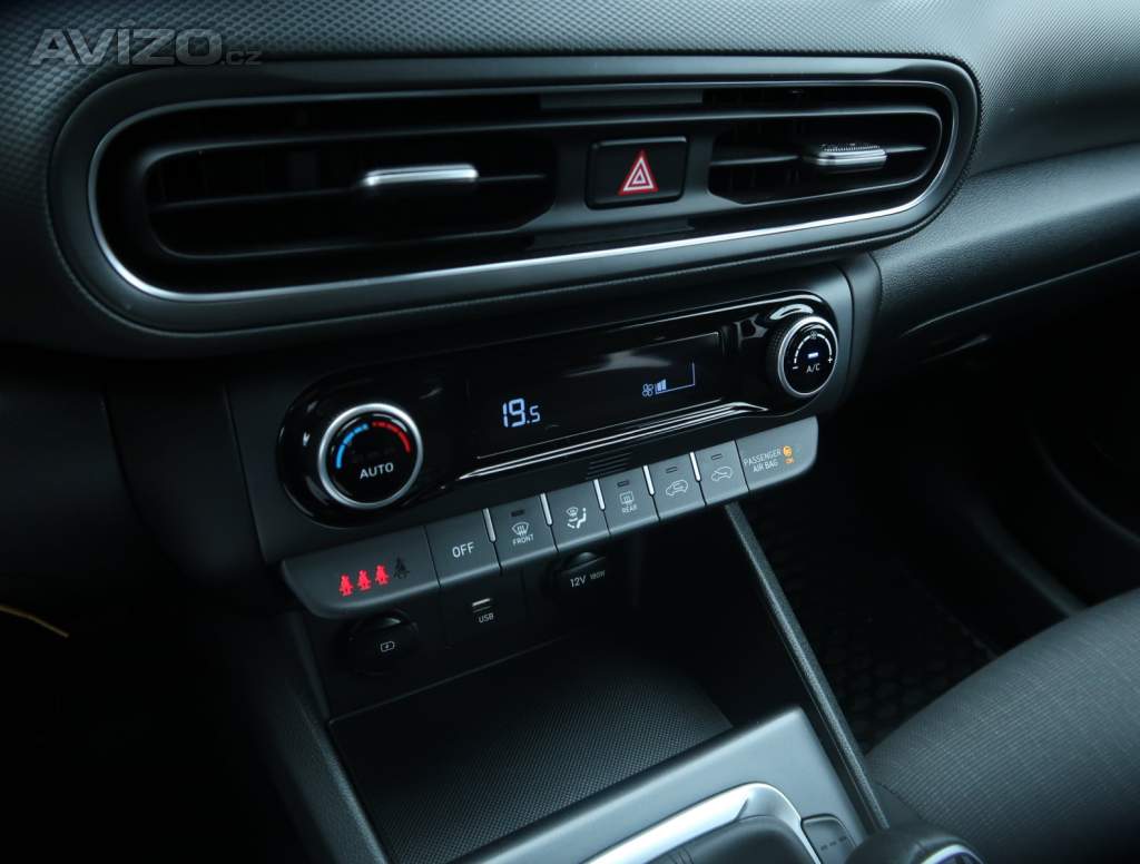 Foto inzerátu Hyundai Kona 1.0 T-GDI