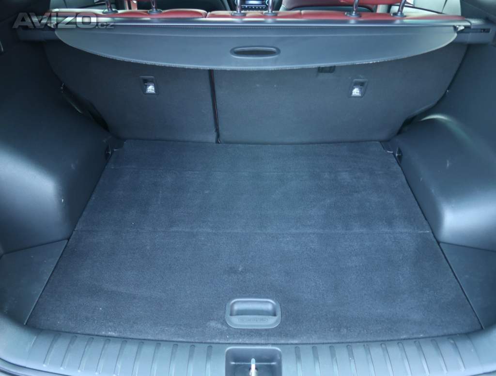 Foto inzerátu Hyundai Tucson 2.0 CRDi