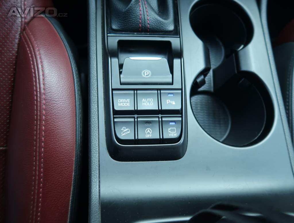 Foto inzerátu Hyundai Tucson 2.0 CRDi