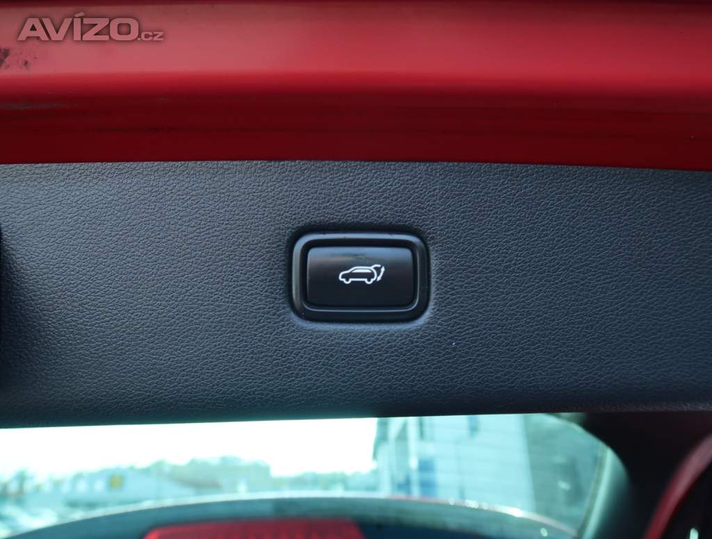 Foto inzerátu Hyundai Tucson 2.0 CRDi