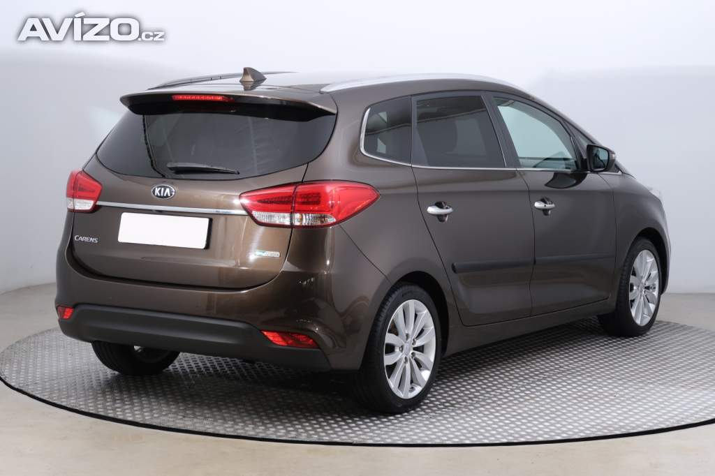 Foto inzerátu Kia Carens 1.6 GDI