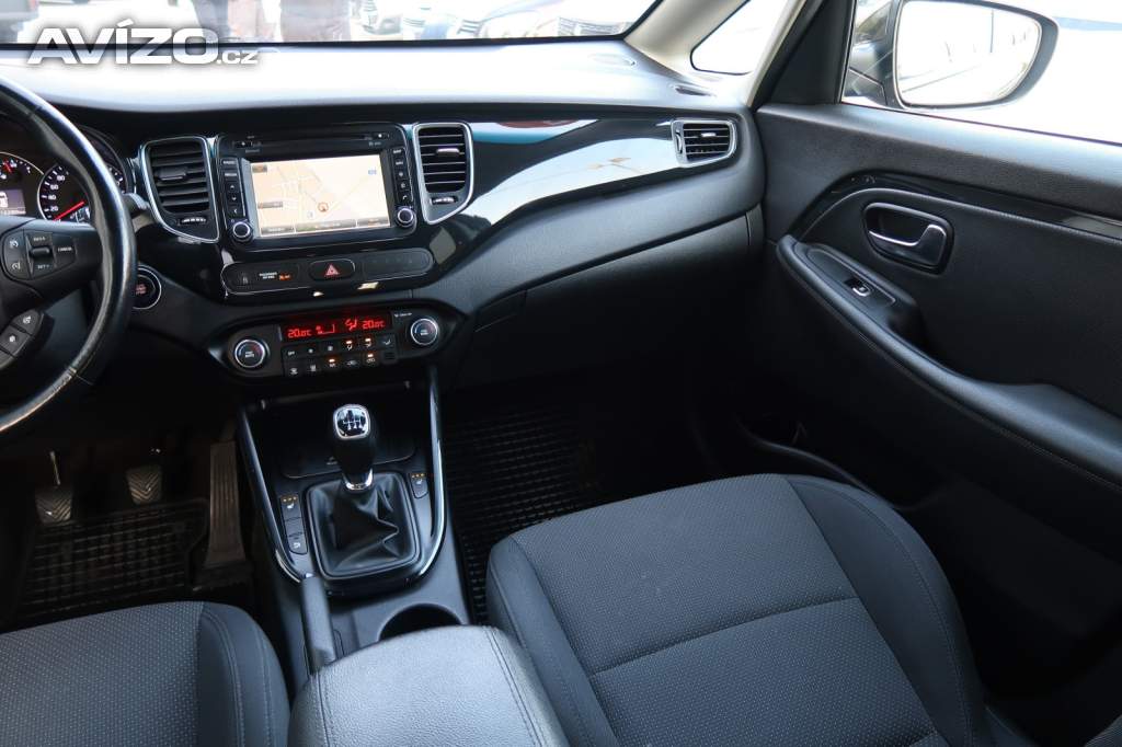 Foto inzerátu Kia Carens 1.6 GDI