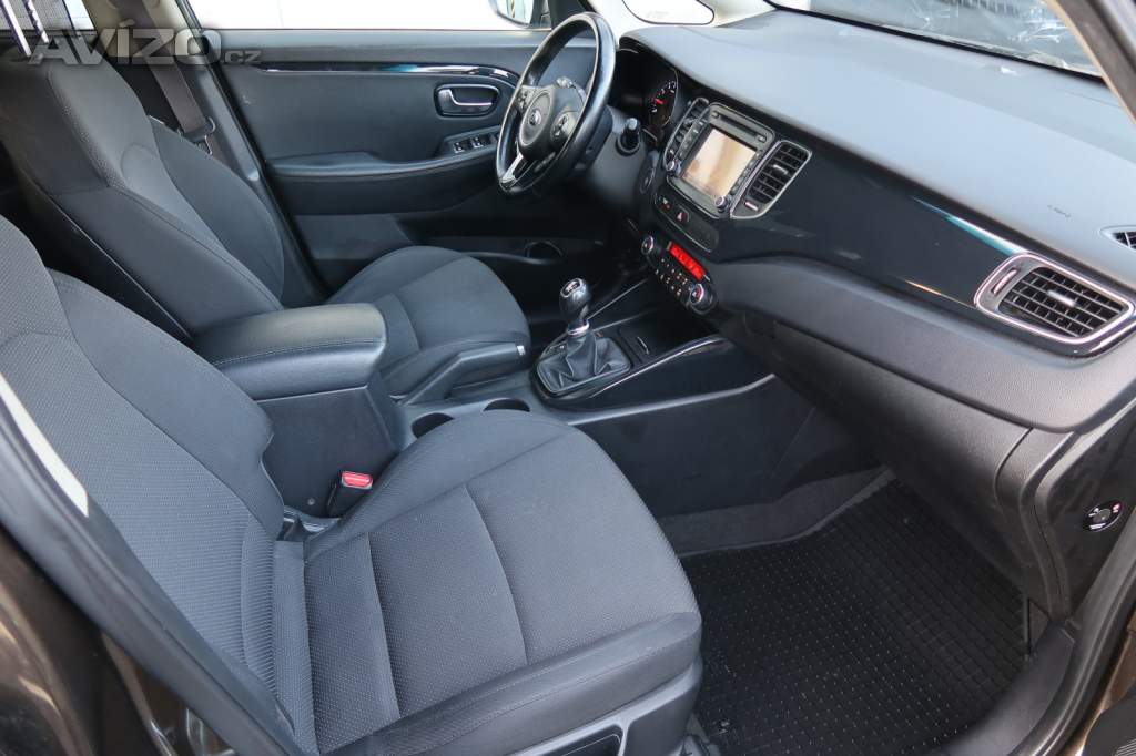 Foto inzerátu Kia Carens 1.6 GDI