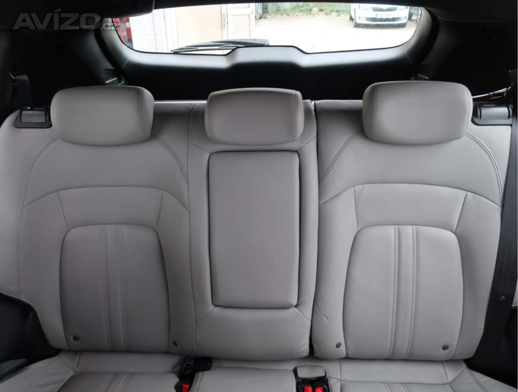 Foto inzerátu Kia Sportage 1.7 CRDi