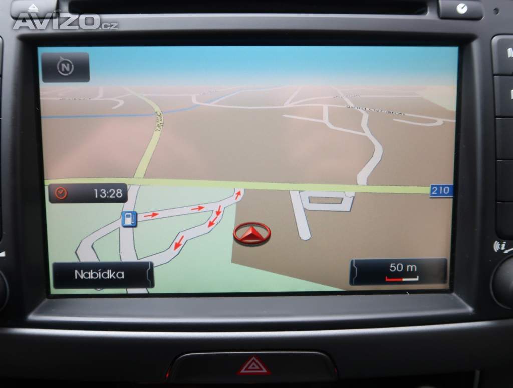 Foto inzerátu Kia Sportage 1.7 CRDi