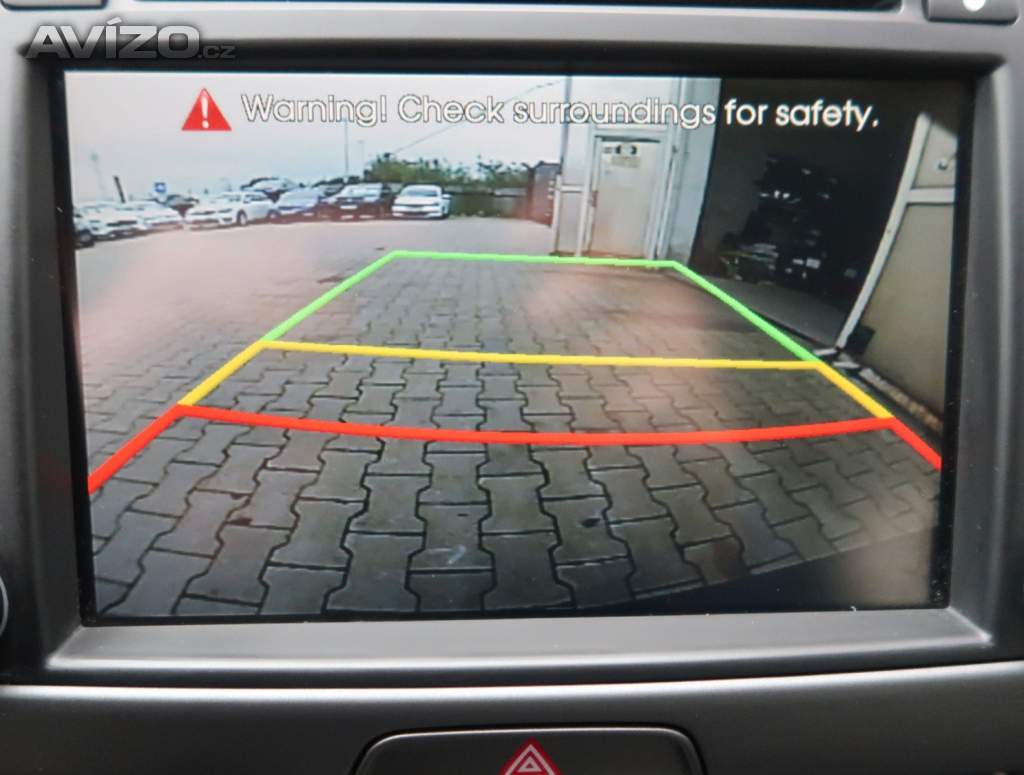 Foto inzerátu Kia Sportage 1.7 CRDi