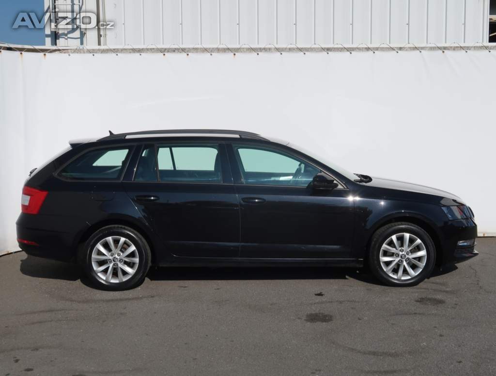 Foto inzerátu Škoda Octavia 1.6 TDI