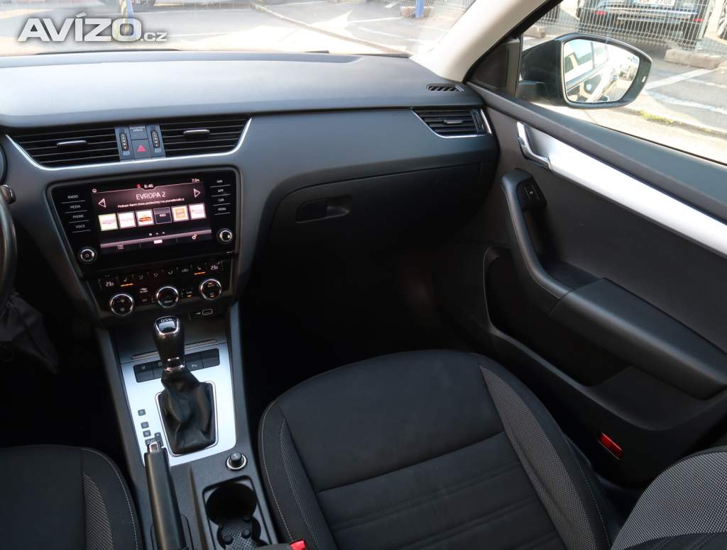 Foto inzerátu Škoda Octavia 1.6 TDI