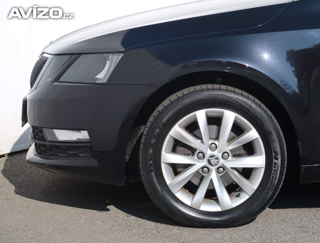 Foto inzerátu Škoda Octavia 1.6 TDI
