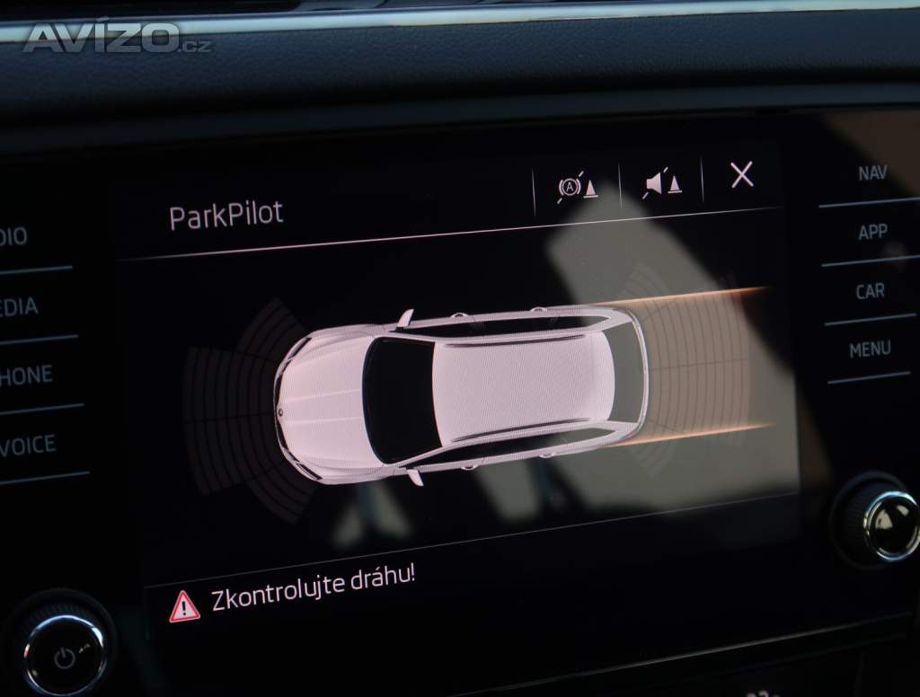 Foto inzerátu Škoda Octavia 1.6 TDI