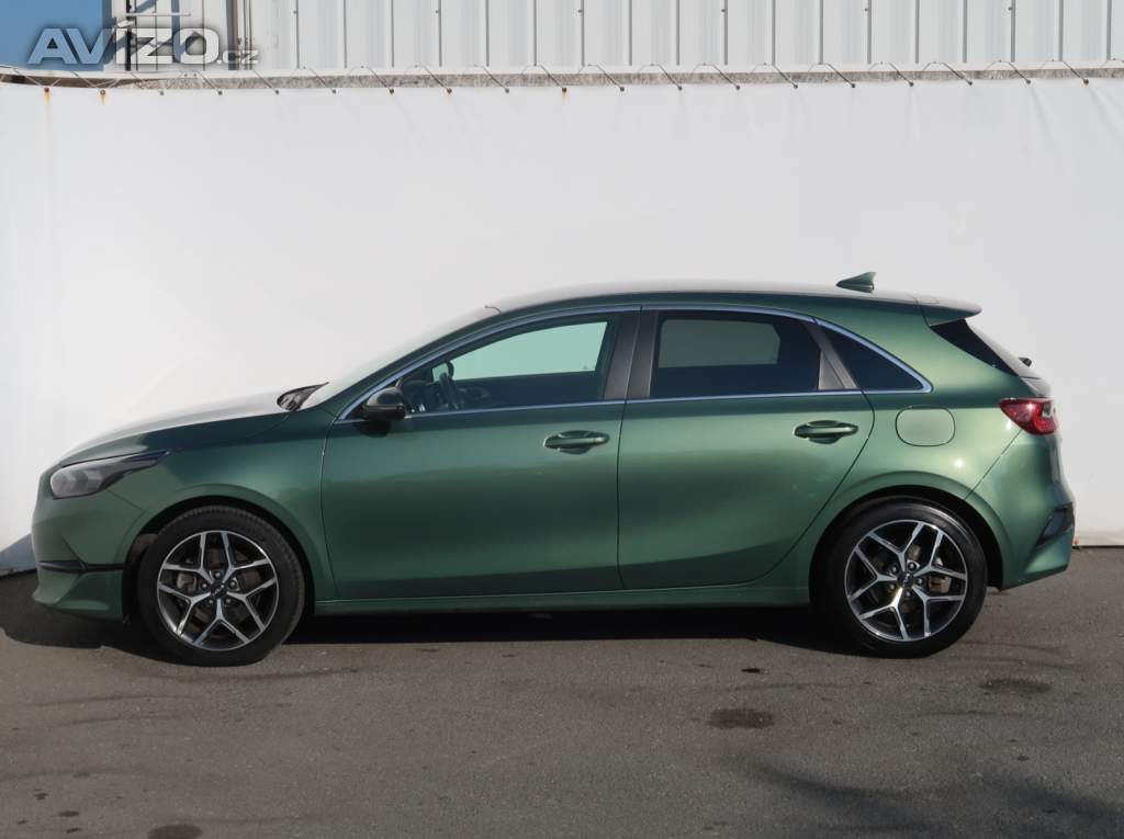 Foto inzerátu Kia Ceed 1.5 T-GDI