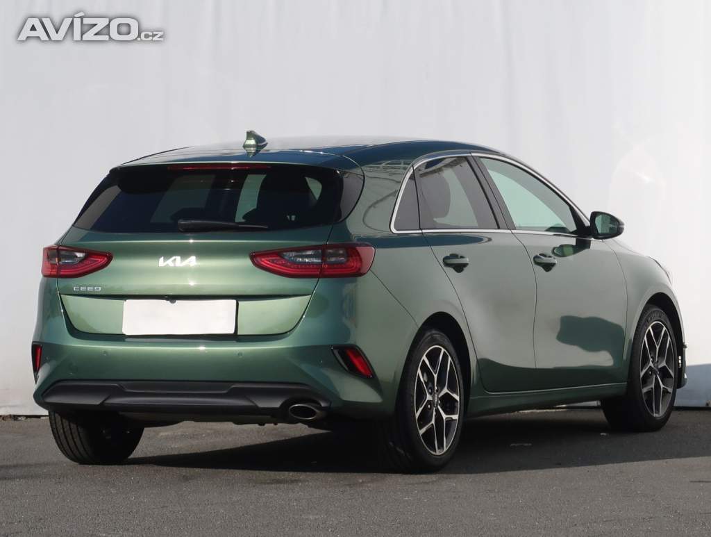 Foto inzerátu Kia Ceed 1.5 T-GDI