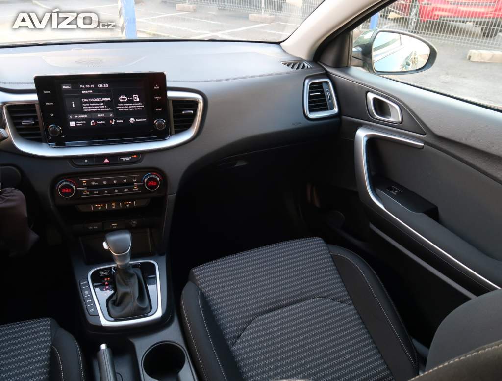 Foto inzerátu Kia Ceed 1.5 T-GDI