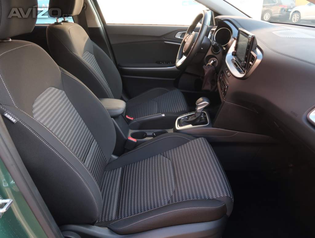 Foto inzerátu Kia Ceed 1.5 T-GDI