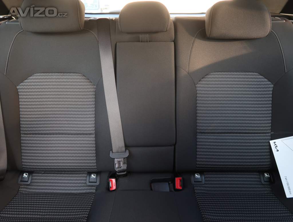 Foto inzerátu Kia Ceed 1.5 T-GDI