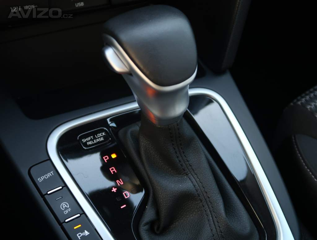 Foto inzerátu Kia Ceed 1.5 T-GDI