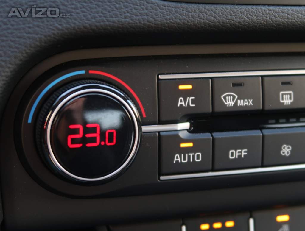 Foto inzerátu Kia Ceed 1.5 T-GDI