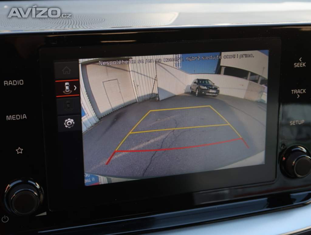 Foto inzerátu Kia Ceed 1.5 T-GDI