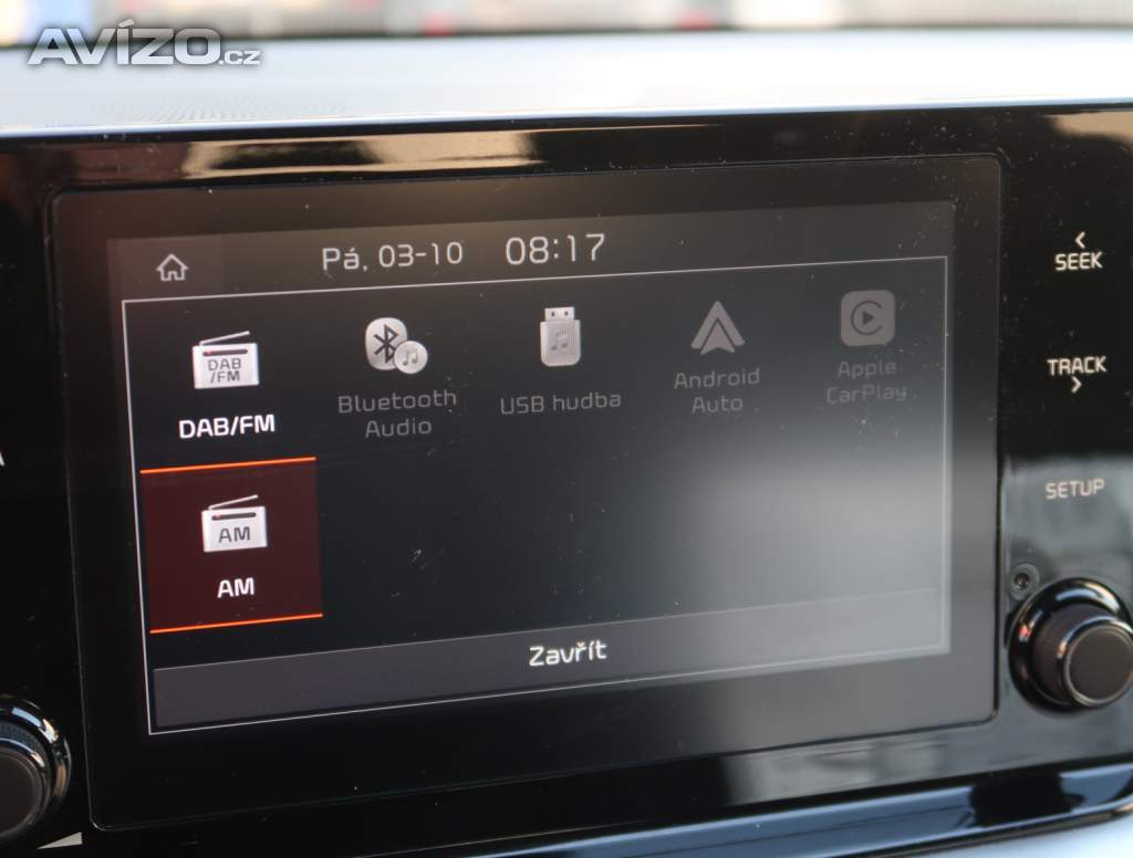 Foto inzerátu Kia Ceed 1.5 T-GDI