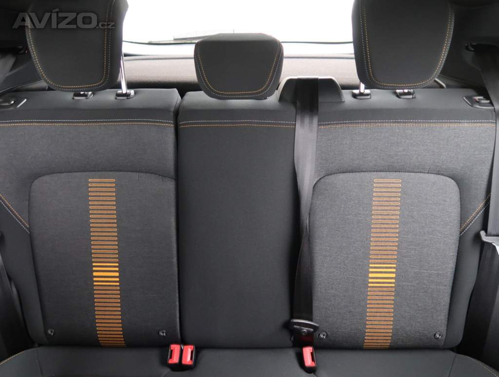 Foto inzerátu Ford Fiesta 1.0 EcoBoost