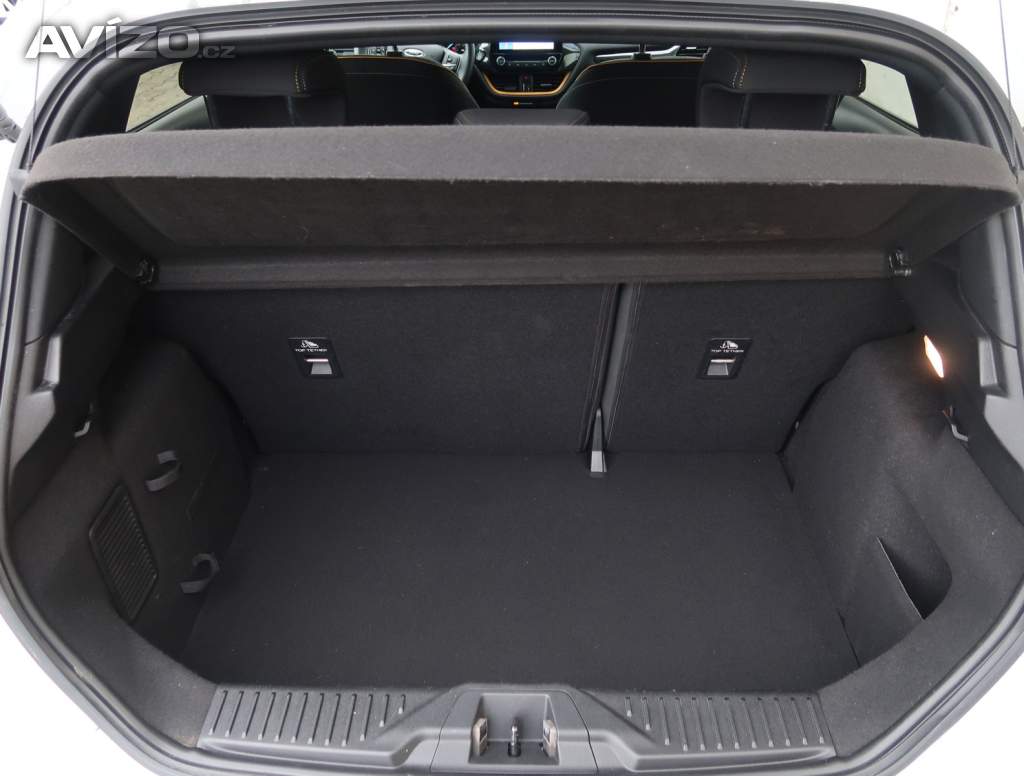 Foto inzerátu Ford Fiesta 1.0 EcoBoost